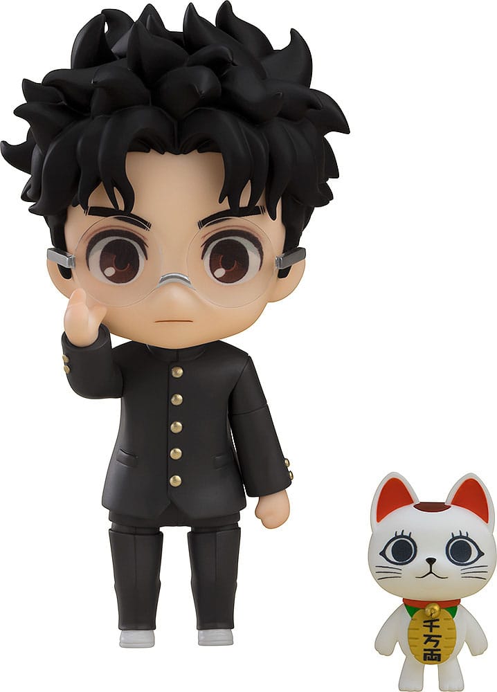 Dandadan Nendoroid Okarun 10 cm Action Figure
