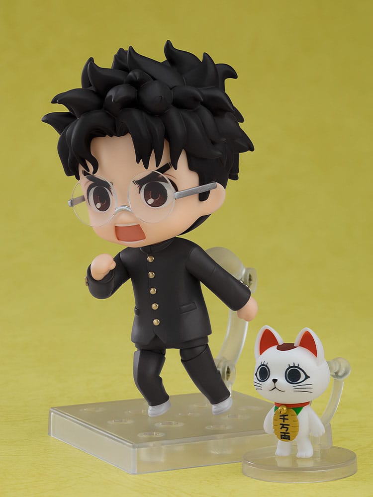 Dandadan Nendoroid Okarun 10 cm Action Figure