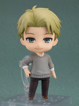 Spy x Family Nendoroid Loid Forger Casual Outfit Ver. 10 cm Action Figure
