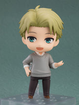 Spy x Family Nendoroid Loid Forger Casual Outfit Ver. 10 cm Action Figure
