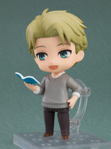 Spy x Family Nendoroid Loid Forger Casual Outfit Ver. 10 cm Action Figure