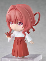Tying the Knot with an Amagami Sister Nendoroid Yuna Amagami 10 cm Action Figure