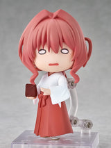 Tying the Knot with an Amagami Sister Nendoroid Yuna Amagami 10 cm Action Figure