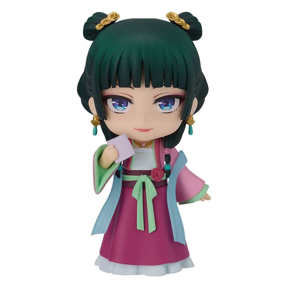 The Apothecary Diaries Nendoroid Maomao Garden Party Ver. 10 cm Action Figure