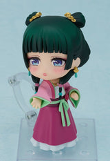 The Apothecary Diaries Nendoroid Maomao Garden Party Ver. 10 cm Action Figure