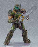 Doom Eternal Figma Doom Slayer 16 cm (re-run) Action Figure