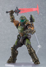 Doom Eternal Figma Doom Slayer 16 cm (re-run) Action Figure