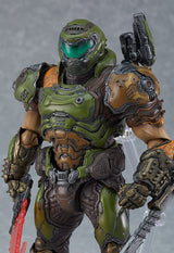 Doom Eternal Figma Doom Slayer 16 cm (re-run) Action Figure