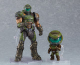 Doom Eternal Figma Doom Slayer 16 cm (re-run) Action Figure