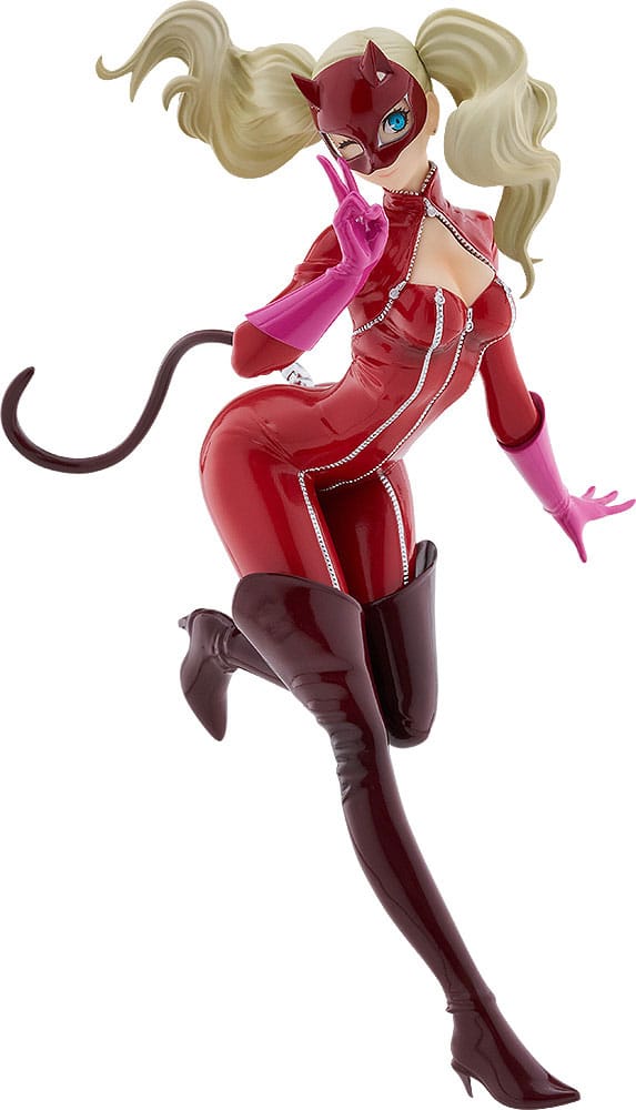 Persona 5 The Royal Panther Pop Up Parade 17cm Statue