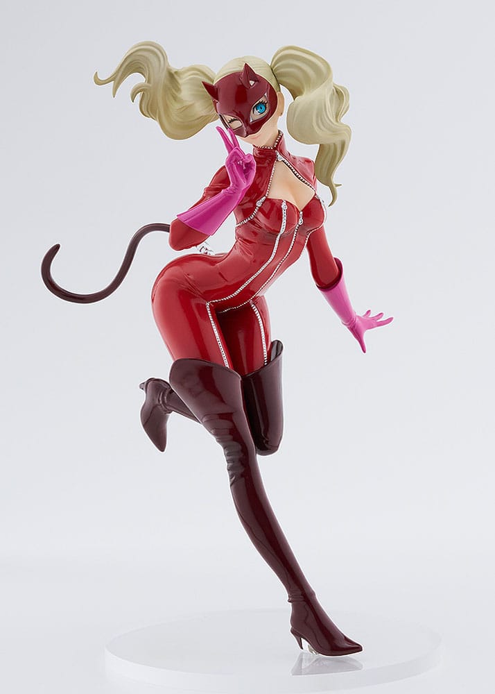 Persona 5 The Royal Panther Pop Up Parade 17cm Statue