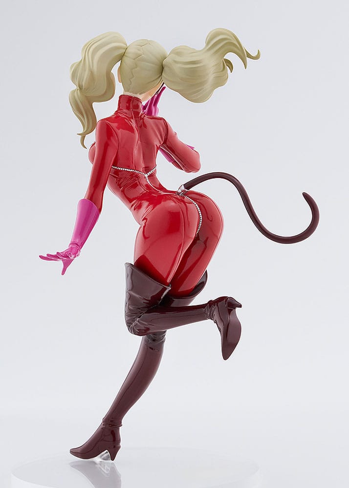Persona 5 The Royal Panther Pop Up Parade 17cm Statue
