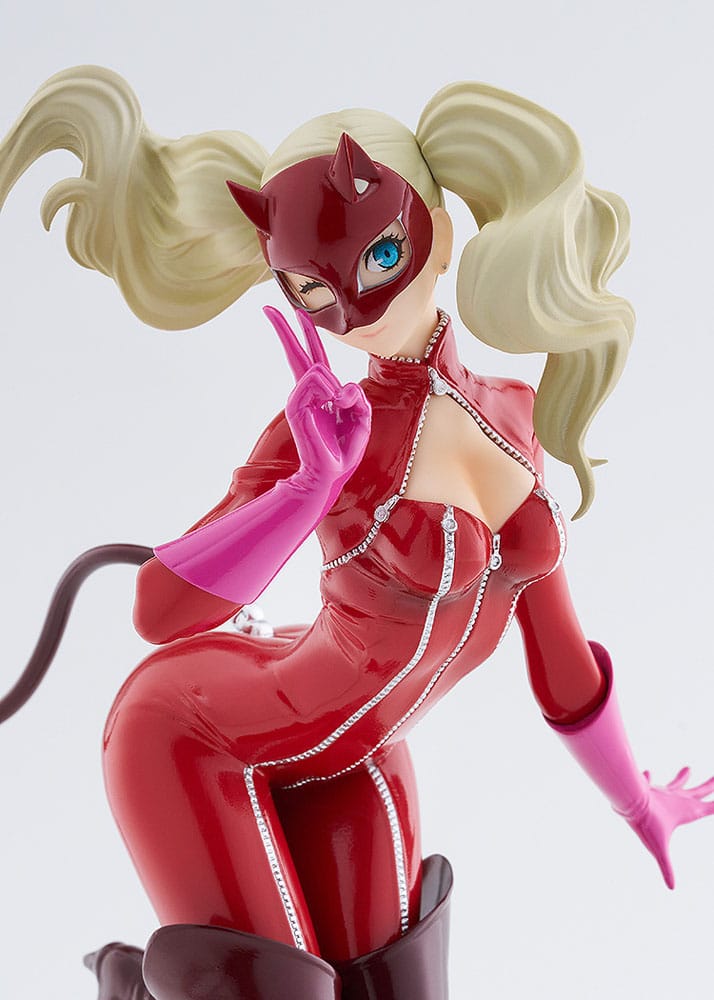 Persona 5 The Royal Panther Pop Up Parade 17cm Statue