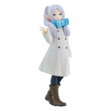Frieren Beyond Journey's End Pop Up Parade Frieren Blow Kiss Ver. 16 cm PVC Statue