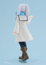 Frieren Beyond Journey's End Pop Up Parade Frieren Blow Kiss Ver. 16 cm PVC Statue