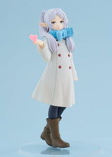 Frieren Beyond Journey's End Pop Up Parade Frieren Blow Kiss Ver. 16 cm PVC Statue
