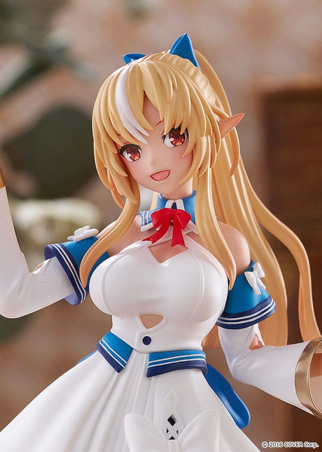 Hololive Production Pop Up Parade Shiranui Flare 17 cm PVC Statue