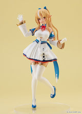 Hololive Production Pop Up Parade Shiranui Flare 17 cm PVC Statue