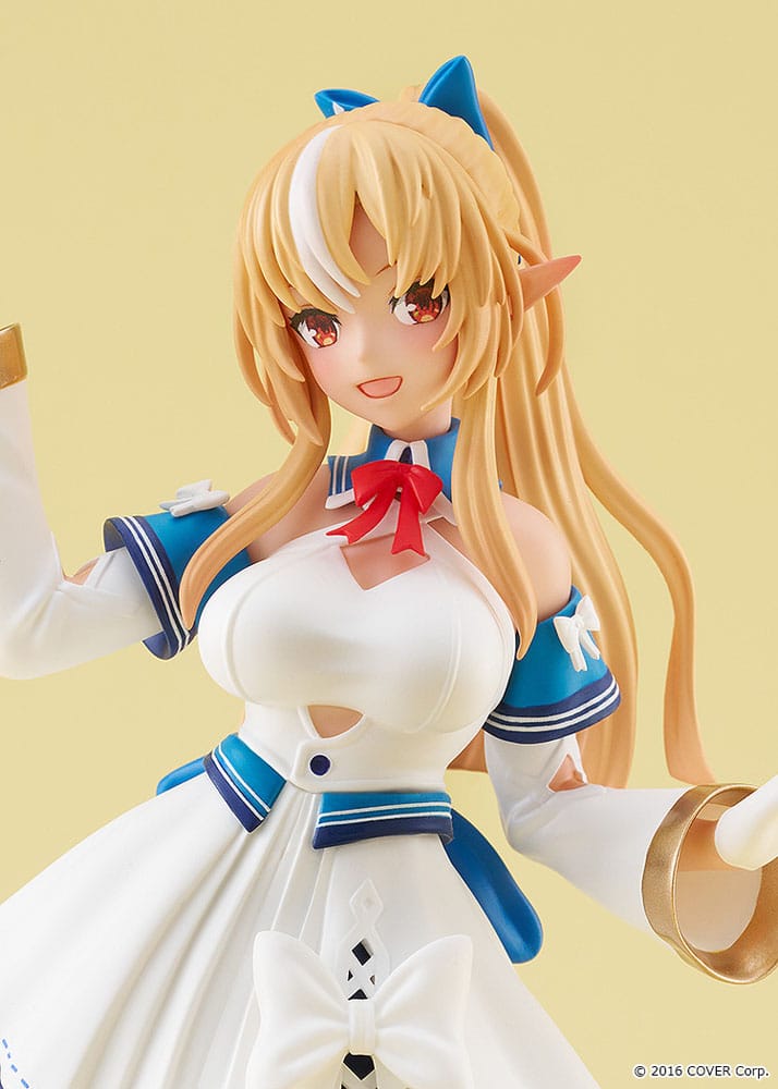 Hololive Production Pop Up Parade Shiranui Flare 17 cm PVC Statue
