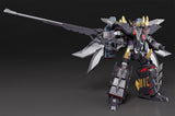 Dancouga - Super Beast Machine God The Gattai Diecast / PVC Action Figure Dairyuga 26 cm