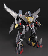 Dancouga - Super Beast Machine God The Gattai Diecast / PVC Action Figure Dairyuga 26 cm