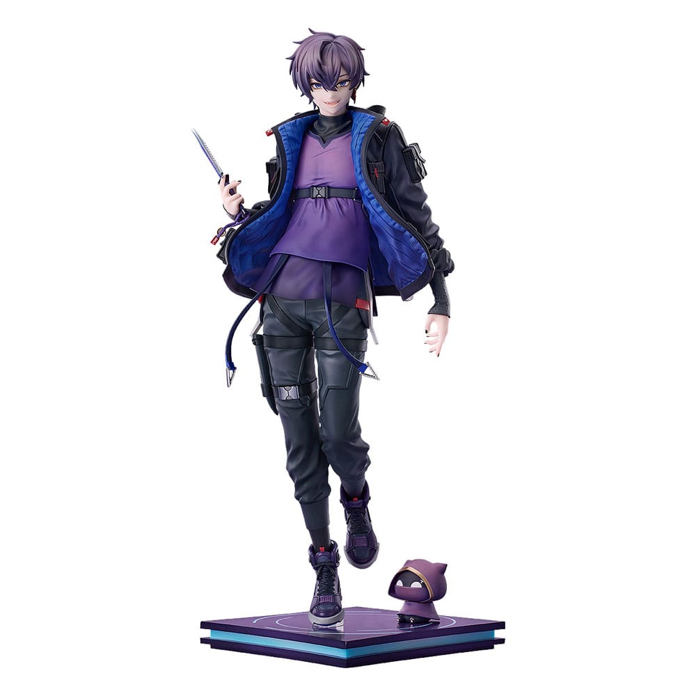 VTuber Shoto 26 cm 1/7 PVC Statue