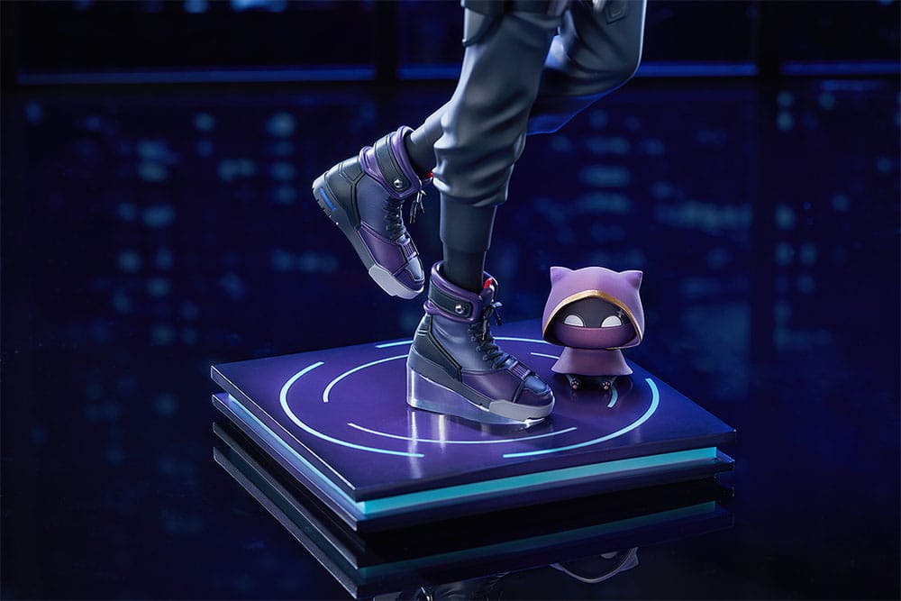 VTuber Shoto 26 cm 1/7 PVC Statue