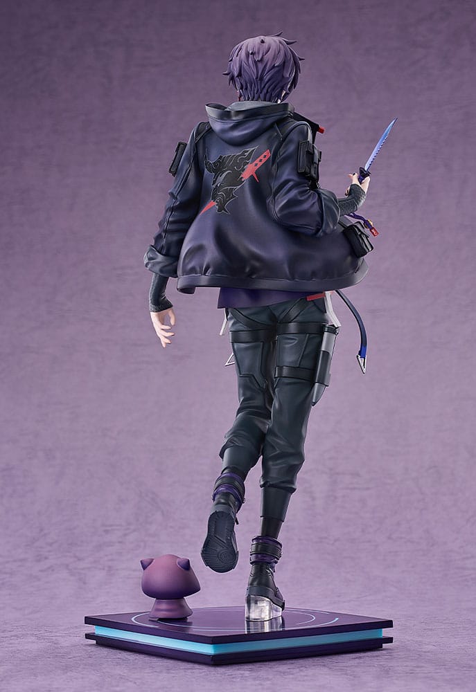 VTuber Shoto 26 cm 1/7 PVC Statue