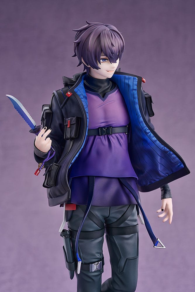 VTuber Shoto 26 cm 1/7 PVC Statue
