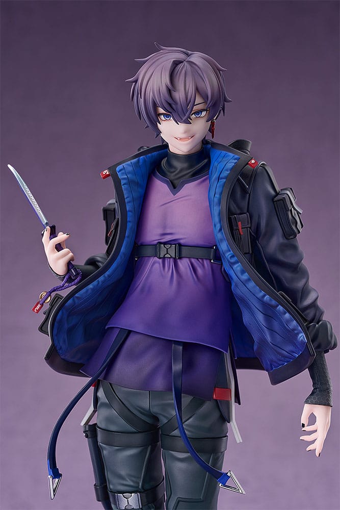 VTuber Shoto 26 cm 1/7 PVC Statue