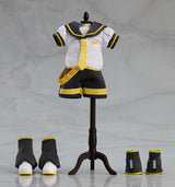 Character Vocal Series 02: Kagamine Rin/Len Nendoroid Doll Action Figure Kagamine Len 14 cm (re-run)