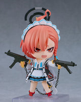 Blue Archive Nendoroid Neru Mikamo 10 cm Action Figure