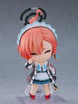 Blue Archive Nendoroid Neru Mikamo 10 cm Action Figure