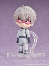 Love and Deepspace Nendoroid Action Figure Xavier 10 cm