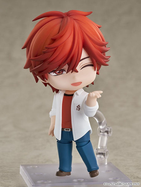 Monthly Girl Nozaki-kun Nendoroid Action Figure Mikoto Mikoshiba 10 cm