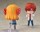 Monthly Girl Nozaki-kun Nendoroid Action Figure Mikoto Mikoshiba 10 cm