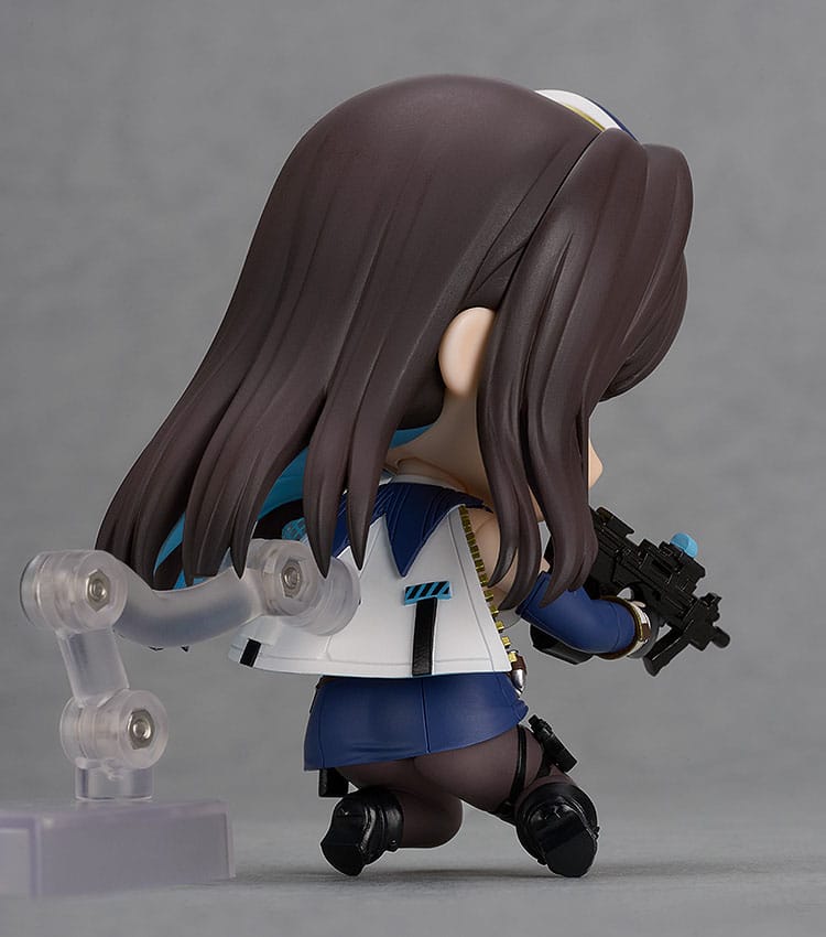 Goddess of Victory Nikke Nendoroid Marian 10 cm Action Figure