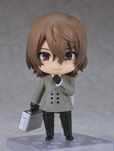 Persona5 Royal Nendoroid Goro Akechi: School Uniform Ver. 10 cm Action Figure