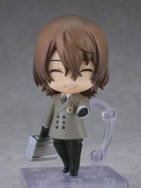 Persona5 Royal Nendoroid Goro Akechi: School Uniform Ver. 10 cm Action Figure