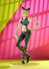 JoJo's Bizarre Adventure Stone Ocean Pop Up Parade Jolyne Cujoh 17 cm PVC Statue