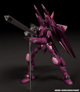 Fafner in the Azure The Beyond Moderoid Plastic Model Kit Fafner Mark Sieben Kai Azrael 19 cm