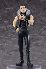 Fullmetal Alchemist Brotherhood Pop Up Parade Greed 18 cm PVC Statue