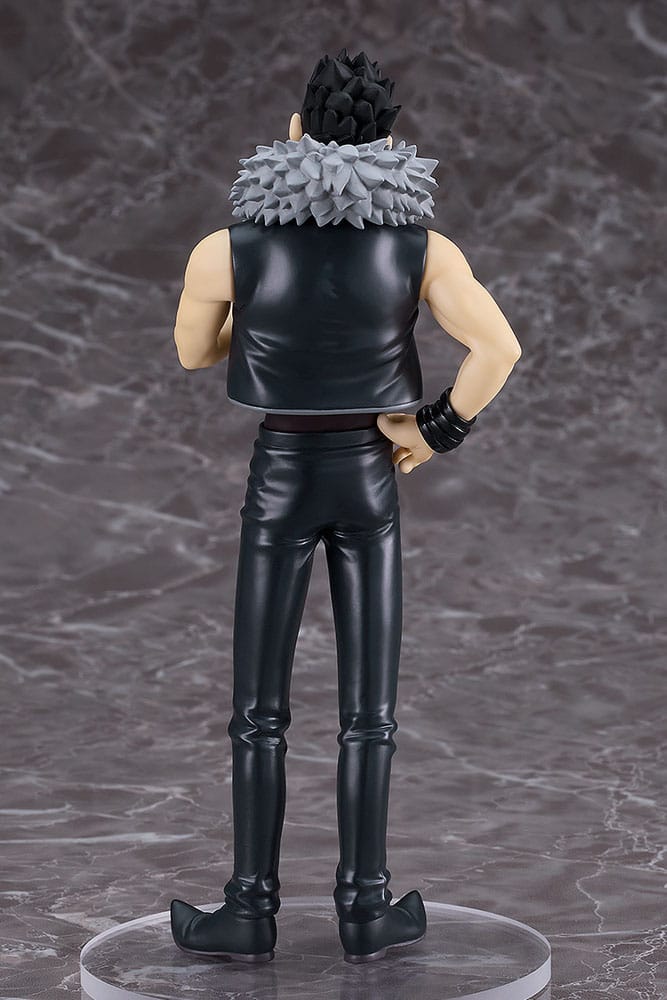 Fullmetal Alchemist Brotherhood Pop Up Parade Greed 18 cm PVC Statue