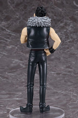 Fullmetal Alchemist Brotherhood Pop Up Parade Greed 18 cm PVC Statue