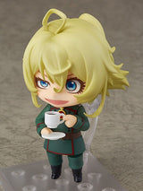 Saga of Tanya the Evil Nendoroid Tanya Degurechaff 10 cm Action Figure