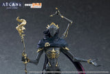 Arcane Pop Up Parade PVC SP Statue Champion Viktor 20 cm