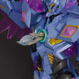 Brave Bang Bravern The Gattai EX DX Superbia 20 cm Action Figure
