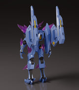 Brave Bang Bravern The Gattai EX DX Superbia 20 cm Action Figure