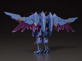 Brave Bang Bravern The Gattai EX DX Superbia 20 cm Action Figure
