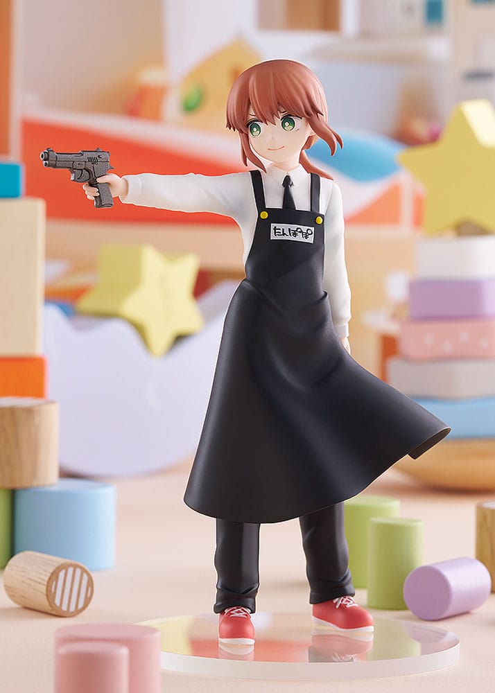 Kindergarten Wars Pop Up Parade PVC Statue Rita 17 cm